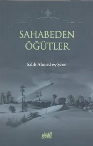 Sahabeden Öğütler