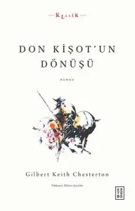 Don Kişot'un Dönüşü