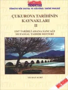 Çukurova Tarihinin Kaynakları 2