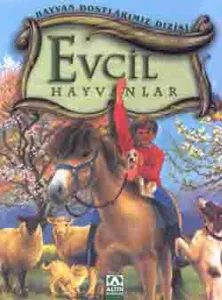 Evcil Hayvanlar; Hayvan Dostlarımız Dizisi