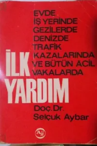 İlk Yardım