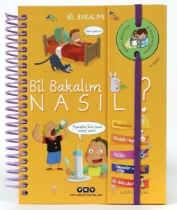Bil Bakalım Nasıl?