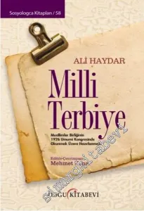 Milli Terbiye -         2016
