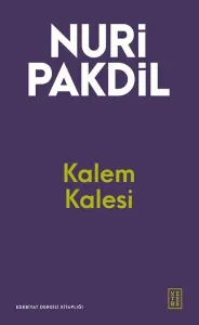 Kalem Kalesi