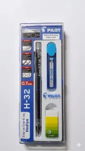 PILOT H32 0,7 mm Yeni Set