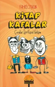 Çocuklar İçin Kişisel Gelişim
