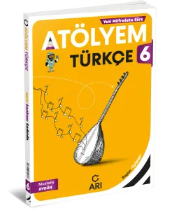 TürkçeMino Türkçe Atölyem 6. Sınıf