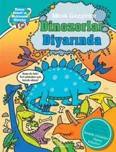 Minik Gezginler; Dinozorlar Diyarında