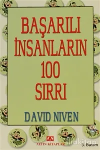 Başarılı İnsanların 100 Sırrı