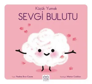 Küçük Yumak Sevgi Bulutu
