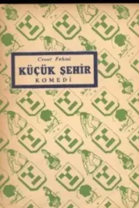 Küçük Şehir ( Komedi )