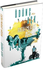 ÖDÜNÇ AŞK - CİLTLİ