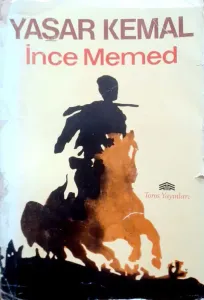 İnce Memed