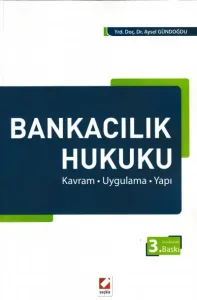 Bankacılık Hukuku