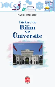 Türkiye'de Bilim ve Üniversite