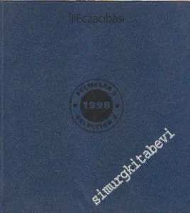 Eczacıbaşı Fotoğraf Yıllığı 1992: Seçmeler 2 / Selection 2 -        1992
