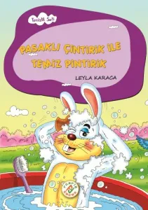 Temizlik Seti 2 Pasaklı Çintirik İle Temiz Çintirik