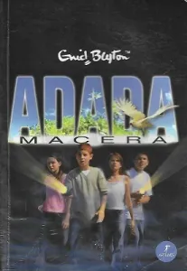 Adada Macera