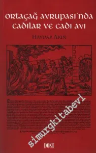 Ortaçağ Avrupası'nda Cadılar ve Cadı Avı -        2001