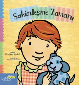 Sakinleşme Zamanı