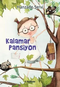 Kalamar Pansiyon---8 +..