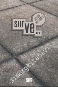 Şiir ve..  -