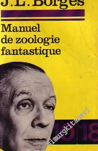 Manuel de Zoologie Fantastique -