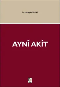 Ayni Akit