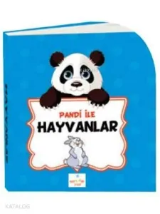 Pandi ile Hayvanlar