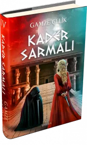 KADER SARMALI - CİLTLİ