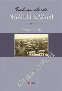 Salnamelerde Nazilli Kazası -        2017