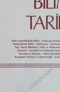 Bilim Tarihi -