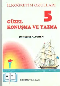 Güzel Konuşma Ve Yazma 5