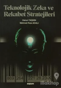 Teknolojik Zeka ve Rekabet Stratejileri