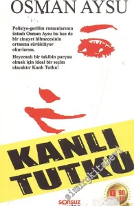 Kanlı Tutku -