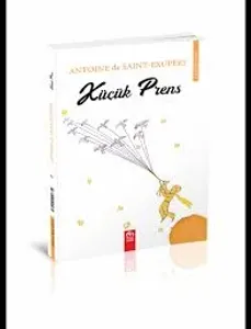 Kültür - Küçük Prens ( Model )