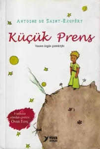 Küçük Prens