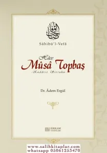 Sahibül Vefa Hace Musa Topbaş