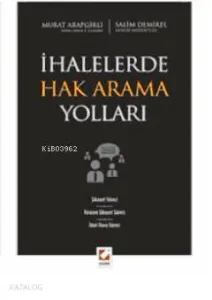 İhalelerde Hak Arama Yolları