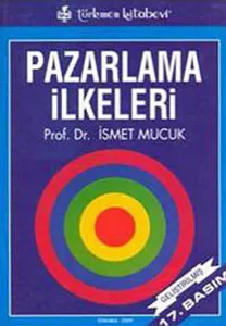 Pazarlama İlkeleri İsmet Mucuk