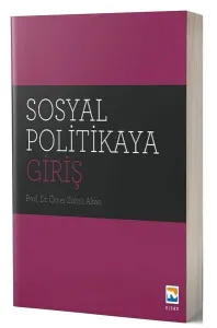 Sosyal Politikaya Giriş