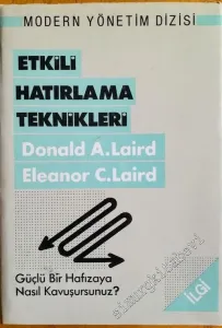 Etkili Hatırlama Teknikleri: Güçlü Bir Hafızaya Nasıl Kavuşursunuz -        1989