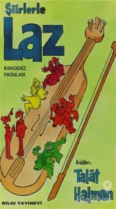 Şiirlerle Laz Karadeniz Fıkraları