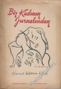 Bir Kadının Jurnalinden -        1949