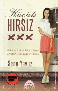 Küçük Hırsız - Cep Boy