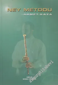 Ney Metodu -        2003