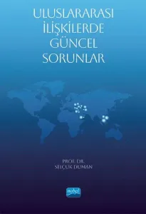 Uluslararası İlişkilerde Güncel Sorunlar