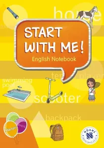 Start with Ме! (2nd Edition)