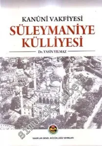 Süleymaniye Külliyesi -