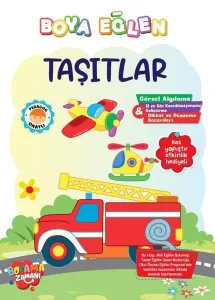 Boya - Eğlen - Taşıtlar